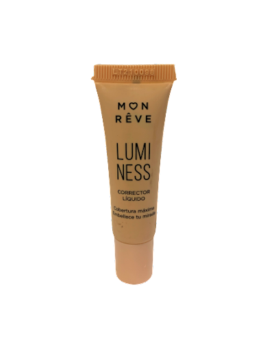 Corrector Mon Reve Luminess 01