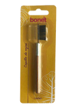 Cepillo Cejas Bonet Y Peine 2 En 1