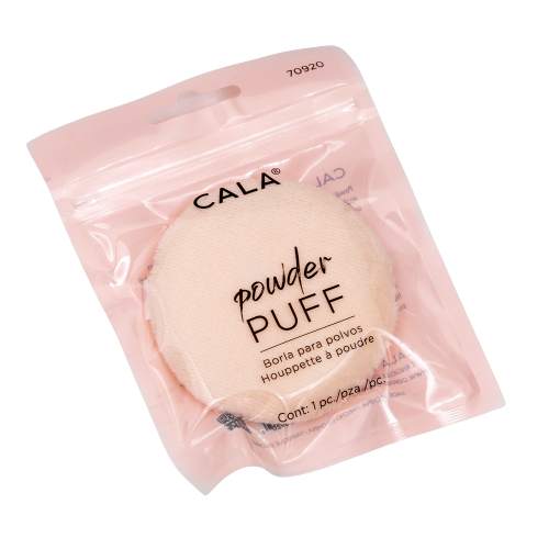 Esponja Cala Para Polvo