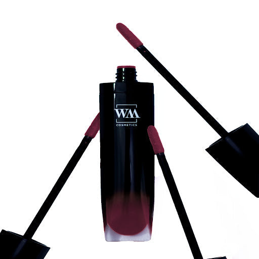Labial Wm brillo fashion