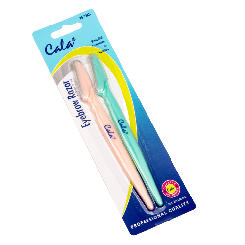 Perfilador De Cejas Cala 2u