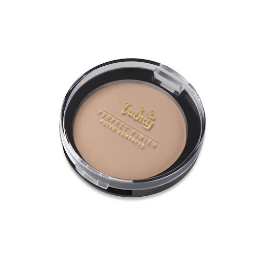 Compacto Valmy Perfect Finish Sin Espejo