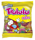Gomitas Trululu Aros 90G