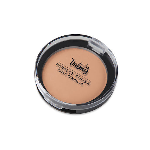Compacto Valmy Perfect Finish Sin Espejo
