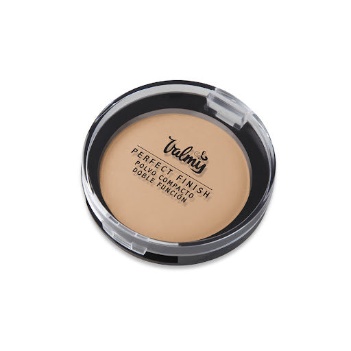 Compacto Valmy Perfect Finish Sin Espejo