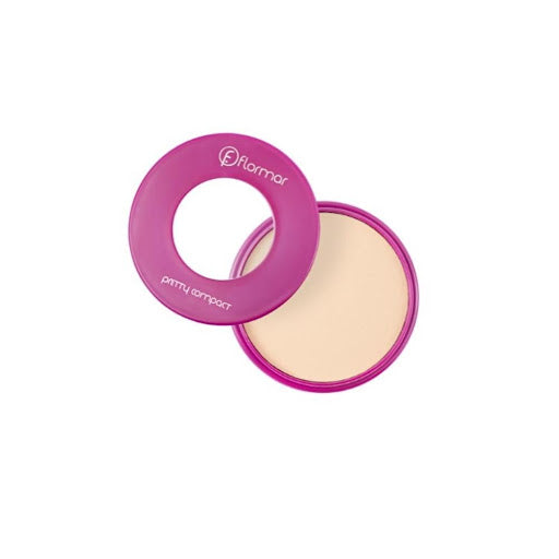 Compacto Flomar Pretty