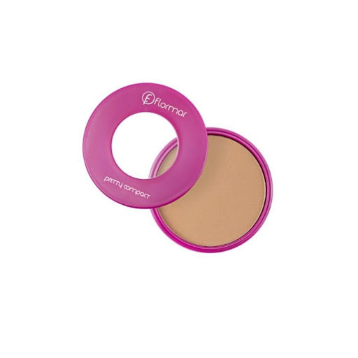 Compacto Flomar Pretty