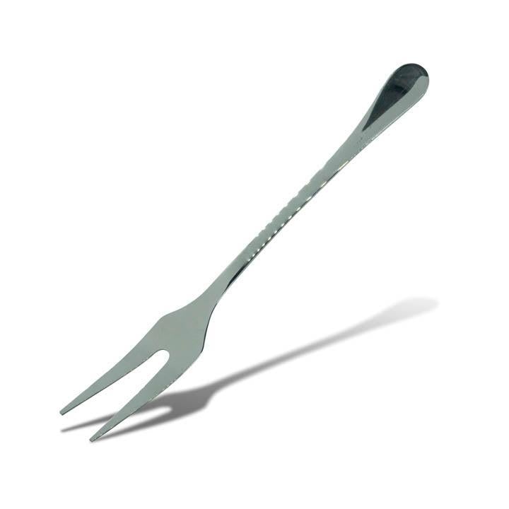 UTENSILIO PARA PARRILLA ACERO INOXIDABLE - Domi Delivery