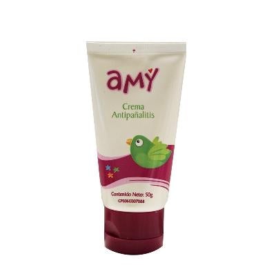 Vaselina Amy Tubo 100g - Domi Delivery