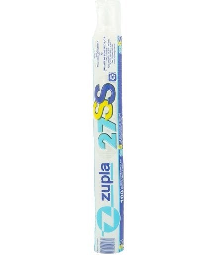 Vasos Zupla Plasticos 2Oz 100U - Domi Delivery