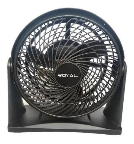 VENTILADOR DE MESA ROYAL - Domi Delivery