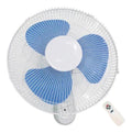 Ventilador de pared R/C 16" RA1622 Royal - Domi Delivery