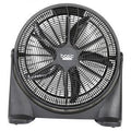 Ventilador de piso 20 pulgadas 3 vel - Domi Delivery