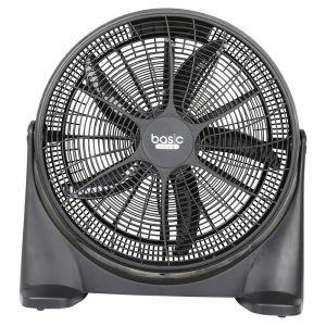 Ventilador de piso 20 pulgadas 3 vel - Domi Delivery