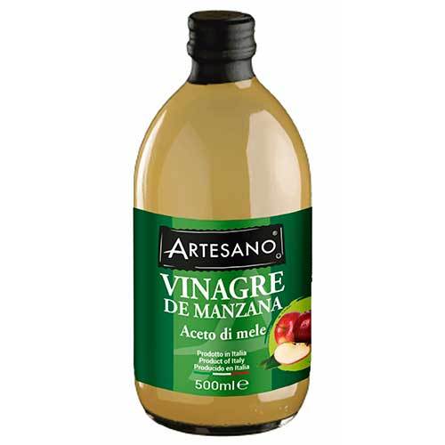 Vinagre De Manzana artesano 500ml - Domi Delivery