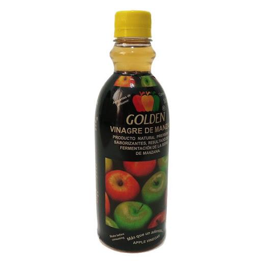 Vinagre De Sidra De Manzana - Domi Delivery