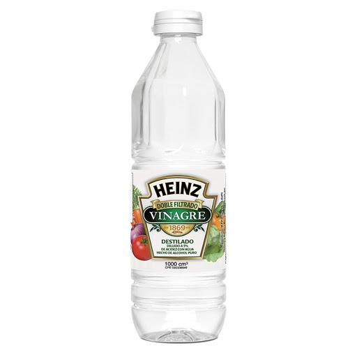 Vinagre Heinz 1L - Domi Delivery