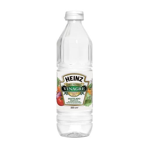 Vinagre Heinz 500Ml - Domi Delivery