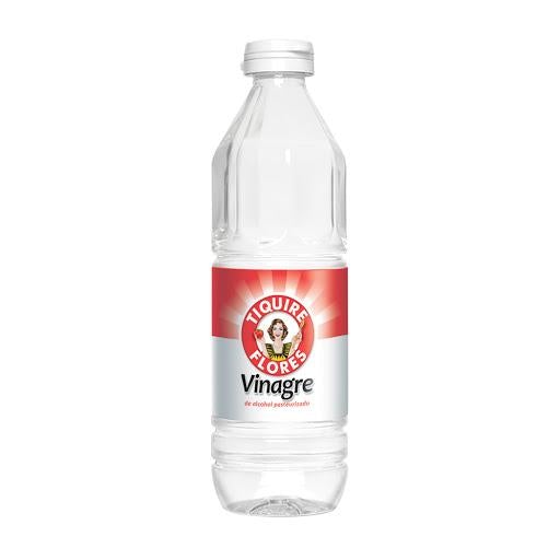 Vinagre Tiquire 500Ml - Domi Delivery