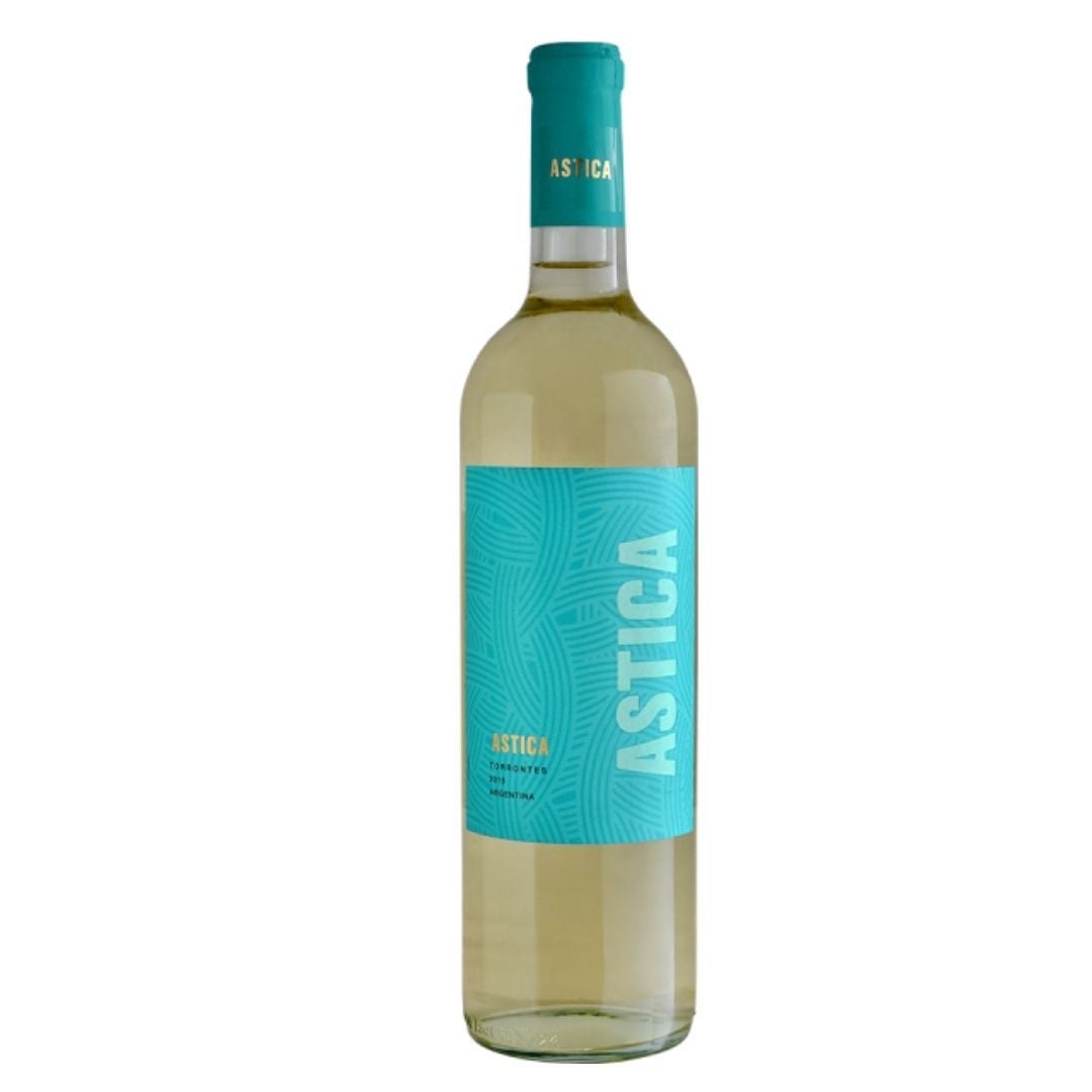 VINO ASTICA TORRENTES 0,75L - Domi Delivery