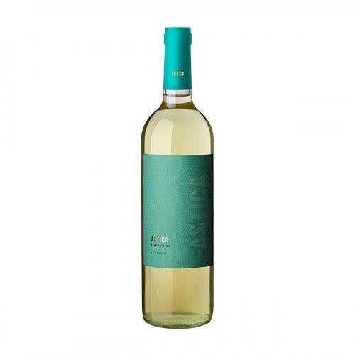 VINO BCO ASTICA SAUVIGNON SEMILLON 0,75L - Domi Delivery