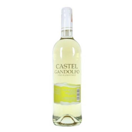 VINO CASTEL GANDOLFO BLANCO 0,70L - Domi Delivery