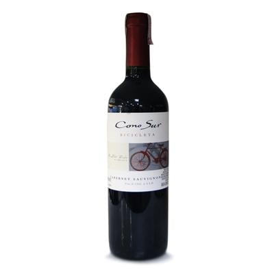 VINO CONO SUR CABERNET SAUVIGNON 0,75L  - Domi Delivery