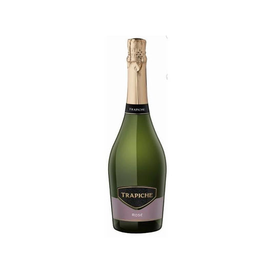 VINO ESP TRAPICHE SPARKING ROSE 0,75L - Domi Delivery