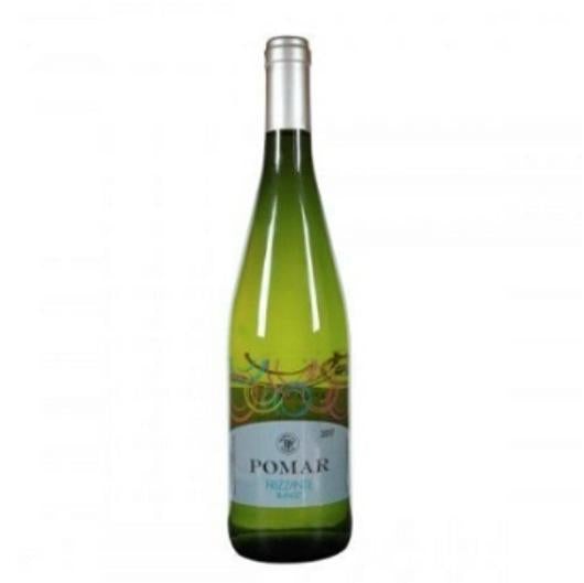 VINO ESPUM POMAR FRIZZANTE BLANC 0,75L - Domi Delivery