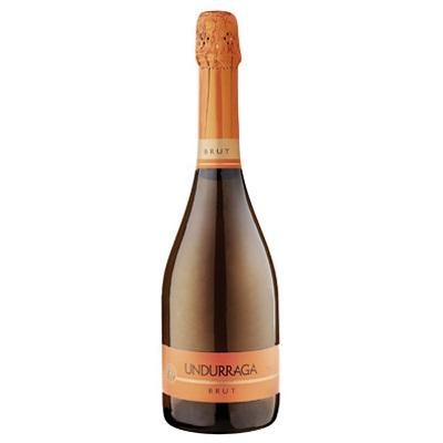 VINO ESPUM UNDURRAGA BRUT 0,75L  - Domi Delivery