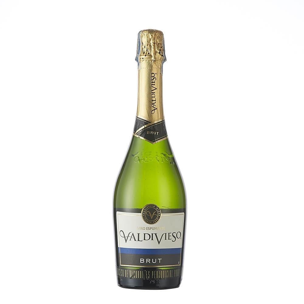 VINO ESPUM VALDIVIESO BRUT 0,75L - Domi Delivery