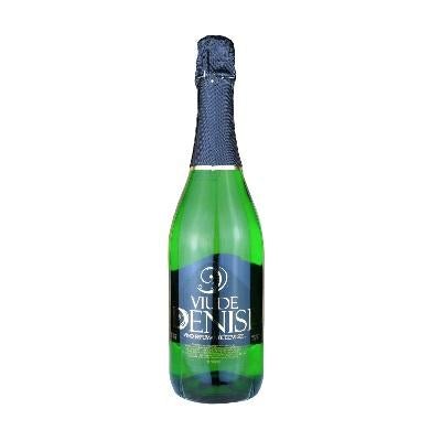 VINO ESPUM VIUDE DENISE DEMI SEC 0,75L  - Domi Delivery
