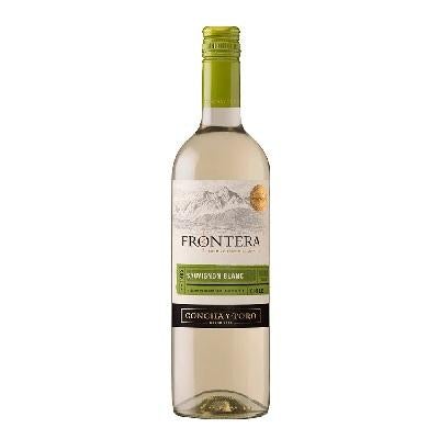 VINO FRONTERA SAUVIGNON BLCO 0,750L  - Domi Delivery