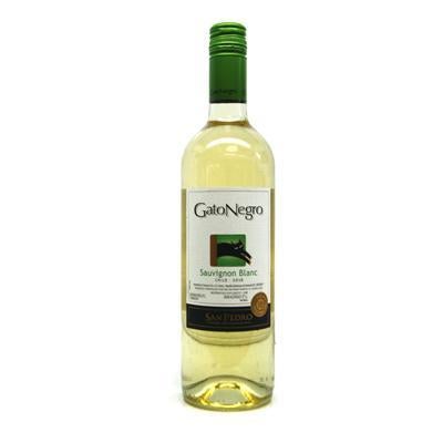 VINO GATO SAUVIGNON BLANC 0,750L - Domi Delivery