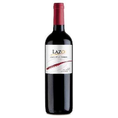 VINO LAZO CABERNET 0,75L - Domi Delivery