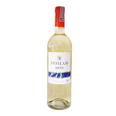 VINO POMAR BLANCO 0,75L - Domi Delivery