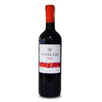 VINO POMAR TINTO 0,75L - Domi Delivery