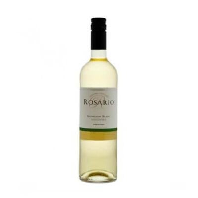 VINO ROSARIO SAUVIGNON BLANCO 0,75L  - Domi Delivery