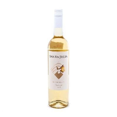 VINO SANTA ROSA CHENIN CHARDONAY 0,75L  - Domi Delivery