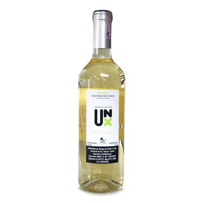 VINO SENORIO DE UNX BLANCO JOVEN 0,75L  - Domi Delivery