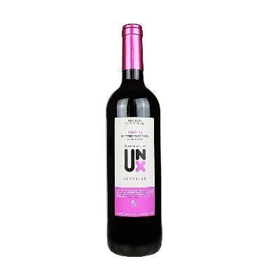 VINO SENORIO DE UNX GARNACHA TINTO 0,75L - Domi Delivery