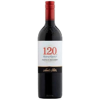 VINO STA 120 RITA CABERNET SAUVIG 0,75L - Domi Delivery
