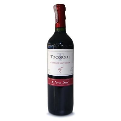 VINO TOCORNAL CABERNET SAUVIGNON 0,75L  - Domi Delivery