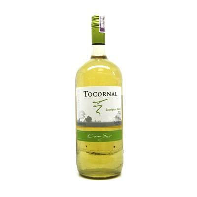 VINO TOCORNAL SUVIGNON BLANC 1,5L - Domi Delivery