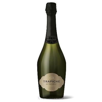VINO TRAPICHE EXTRA BRUT 0,750L  - Domi Delivery
