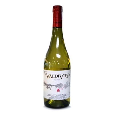 VINO VALDIVIESO SAUVIGNON BLANC 0,75L - Domi Delivery