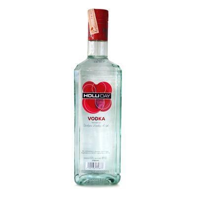 VODKA HOLLIDAY 0,70LT - Domi Delivery