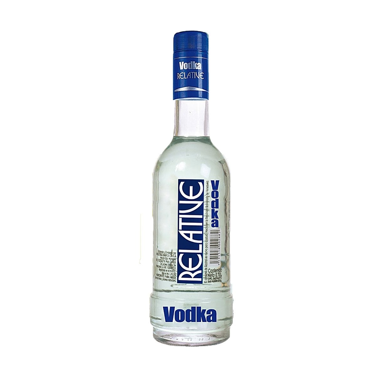 VODKA RELATIVE 0,70LT - Domi Delivery