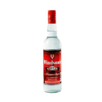 VODKA WINDSONS RUSSIAN STYLE 0,70LT - Domi Delivery