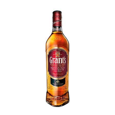 WHISKY GRANTS 0,75LT - Domi Delivery